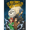 Les Arcanes du Midi-Minuit T16 - L'Affaire "Crâne"