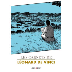 Les Carnets de Léonard de...