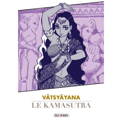 Le Kamasutra