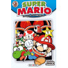 Super Mario Manga Adventures T23
