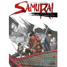Samurai Origines T04 - L'Honneur d'un père
