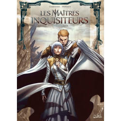 Les Maîtres Inquisiteurs...