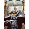 Les Maîtres Inquisiteurs T16 -Talh