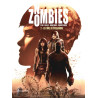 No Zombies T02 - Le Livre de Cassandre