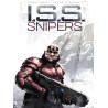 I.S.S. Snipers T03 - Jürr