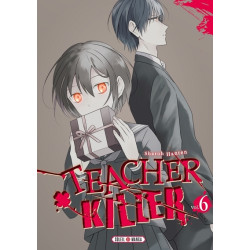 Teacher killer T06