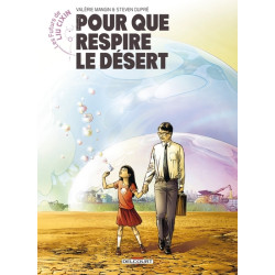 Les Futurs de Liu Cixin -...