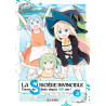 La Sorcière invincible T03