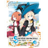 La Sorcière invincible T02