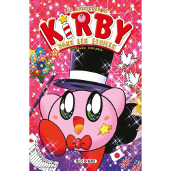 Les Aventures de Kirby dans...