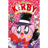 Les Aventures de Kirby dans les Étoiles T22