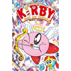 Les Aventures de Kirby dans...