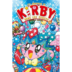 Les Aventures de Kirby dans...