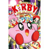 Les Aventures de kirby dans les Etoiles T13