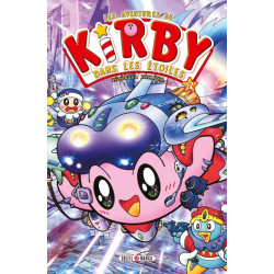 Les Aventures de kirby dans...