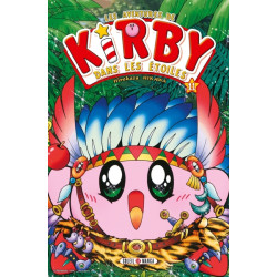 Les Aventures de kirby dans...