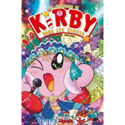 Les Aventures de Kirby dans...