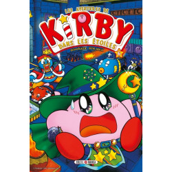 Les Aventures de Kirby dans...