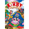 Les Aventures de Kirby dans les Étoiles T05