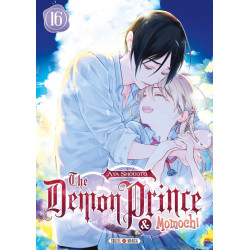 The Demon Prince and...
