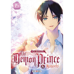 The Demon Prince and...
