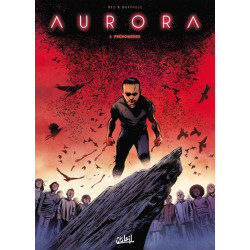 Aurora T01 - Phénomène