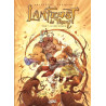 Lanfeust de Troy T09 - La Forêt noiseuse