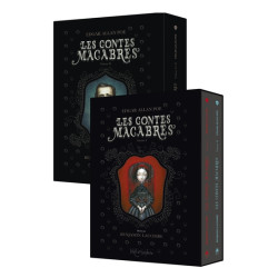 Les Contes Macabres -...