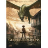 Guerres et dragons - Tome 03 Le Kongamato