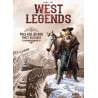 West Legends T05 - Wild Bill Hickok - Forty Bastards