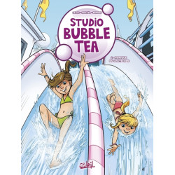 Studio Bubble Tea T02 -...