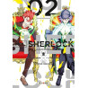 Moi, Sherlock T02