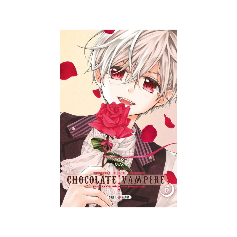 Chocolate Vampire T06