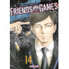 Friends Games T14