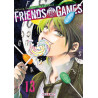 Friends Games T13