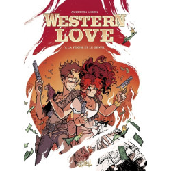 Western Love T01 - La...