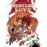 Western Love T01 - La Teigne et le gentil