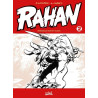 Rahan - Intégrale noir et blanc T02