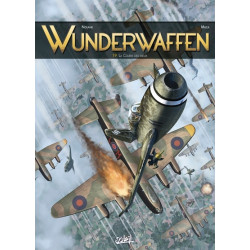 Wunderwaffen T19 - La...