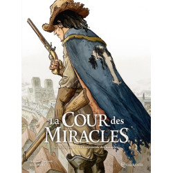 La Cour des miracles T03 -...