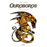 Ouroboros T01 - L'Amulette de Saladin