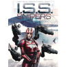 I.S.S. Snipers T05 - Ivy Halley