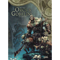 Orcs et gobelins - Tome 15...