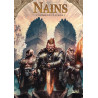 Nains - L'Ordre de la forge