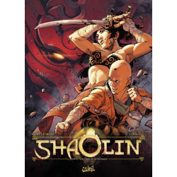 Shaolin T02 - Le Chant de...