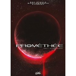 Prométhée T00 - Au...
