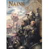 Nains - tome 21 Urlog de la forge