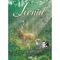 Léonid, les aventures d'un...