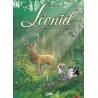 Léonid, les aventures d'un chat T03 - Les Chasseurs