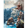 Nains - tome 20 Svara du bouclier